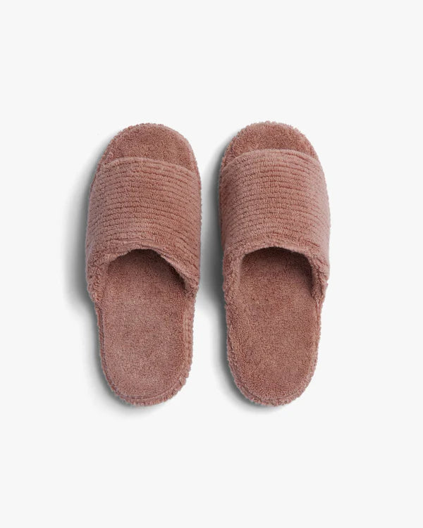 Alvôra Slippers - Chinelos Macios