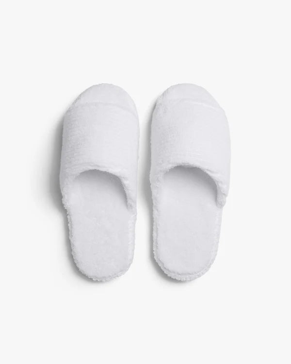 Alvôra Slippers - Chinelos Macios