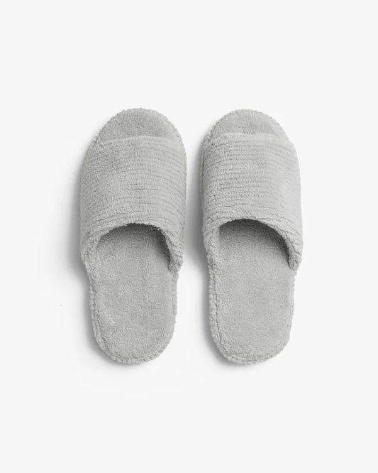 Alvôra Slippers - Chinelos Macios