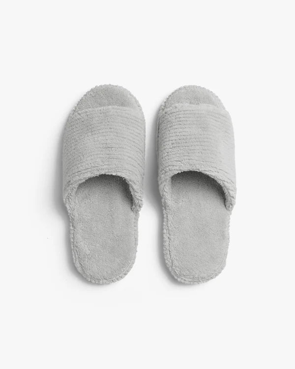 Alvôra Slippers - Chinelos Macios